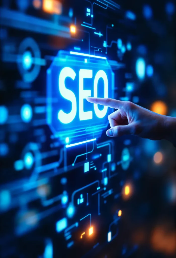 SEO Service